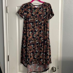 Disney LuLaRoe Minnie Carly!